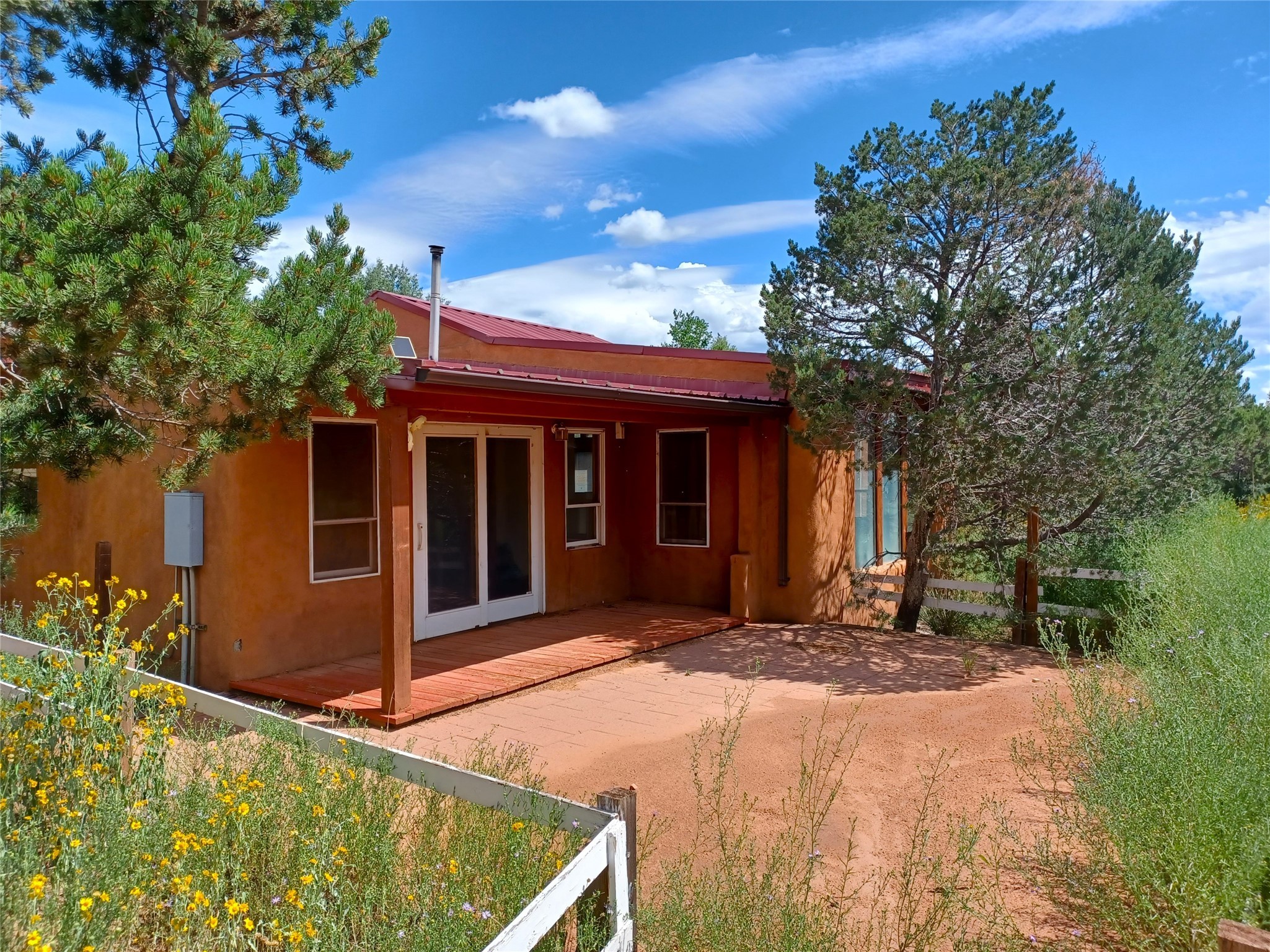 29 Mesa Baja Road, Rowe, New Mexico image 10