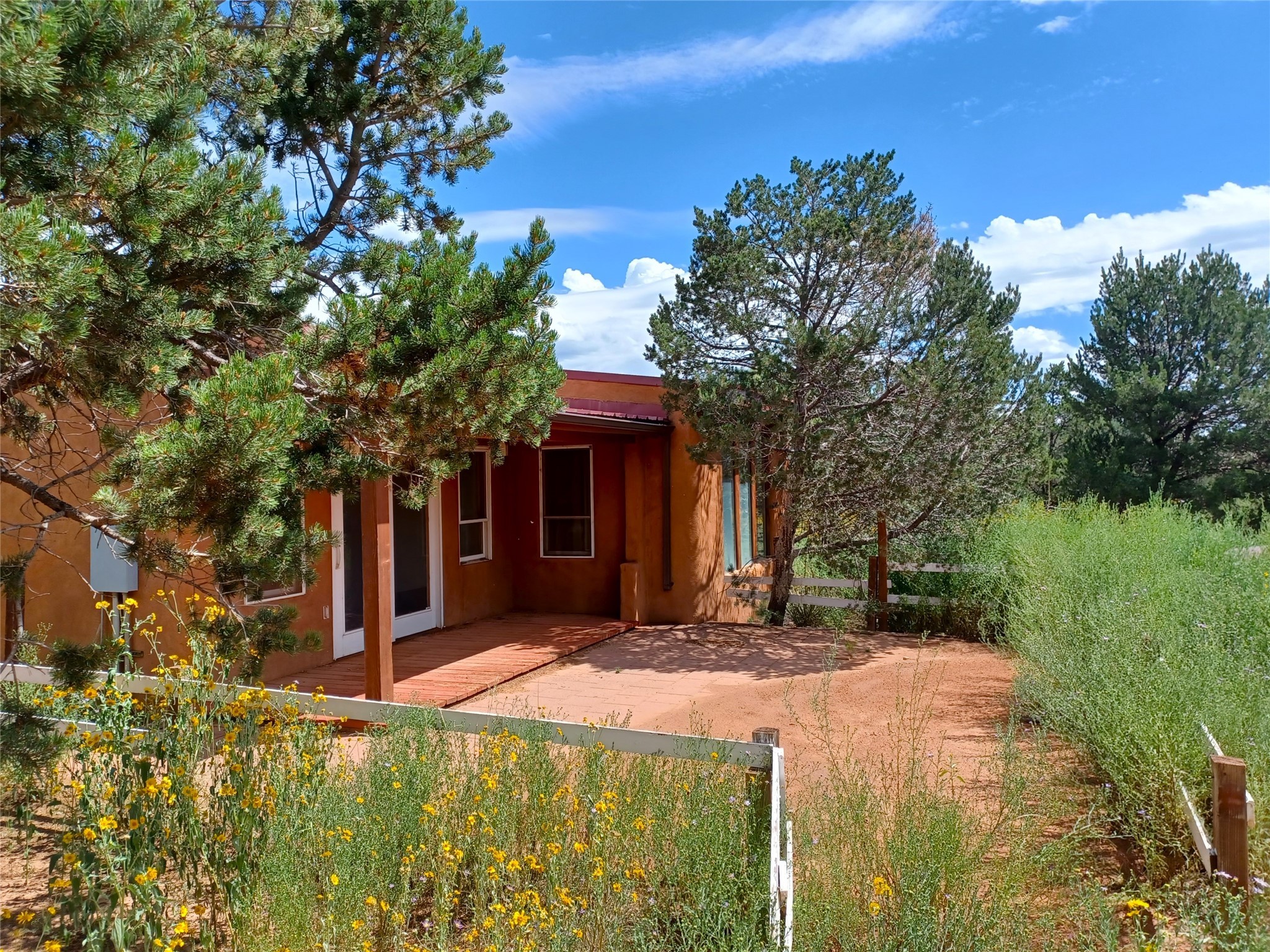 29 Mesa Baja Road, Rowe, New Mexico image 35