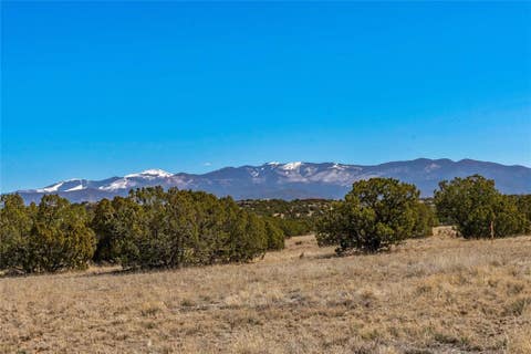 Vacant Land For Sale - 61 Tierra Antigua<br/> Santa Fe County, Santa Fe, NM 87506