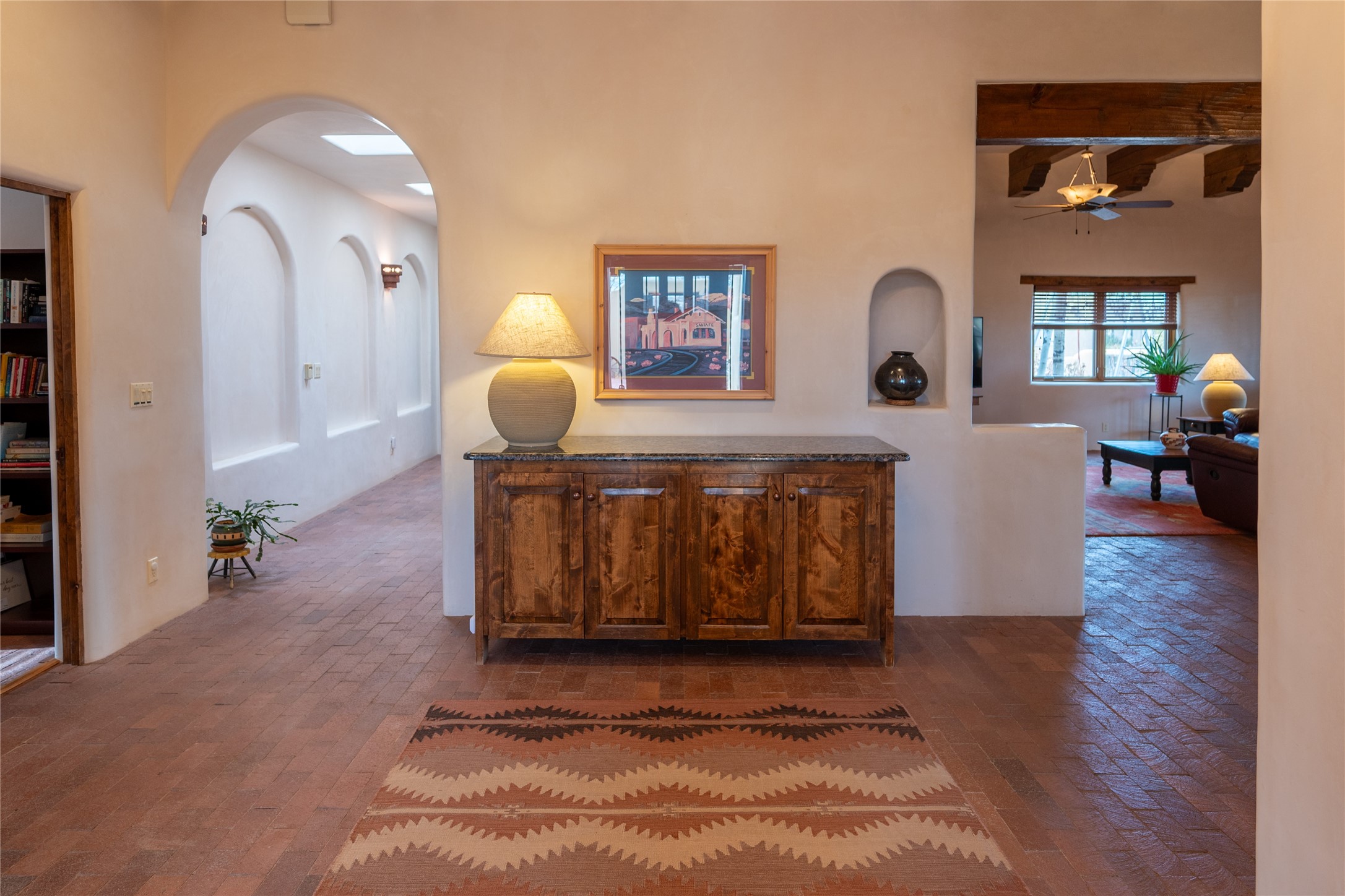 34 Calle Capulin, Santa Fe, New Mexico image 5