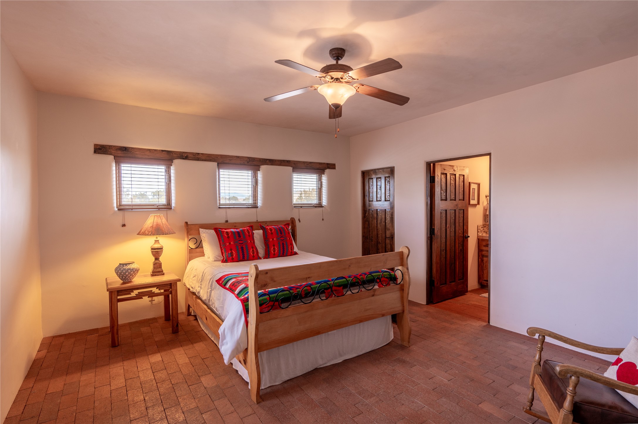 34 Calle Capulin, Santa Fe, New Mexico image 27