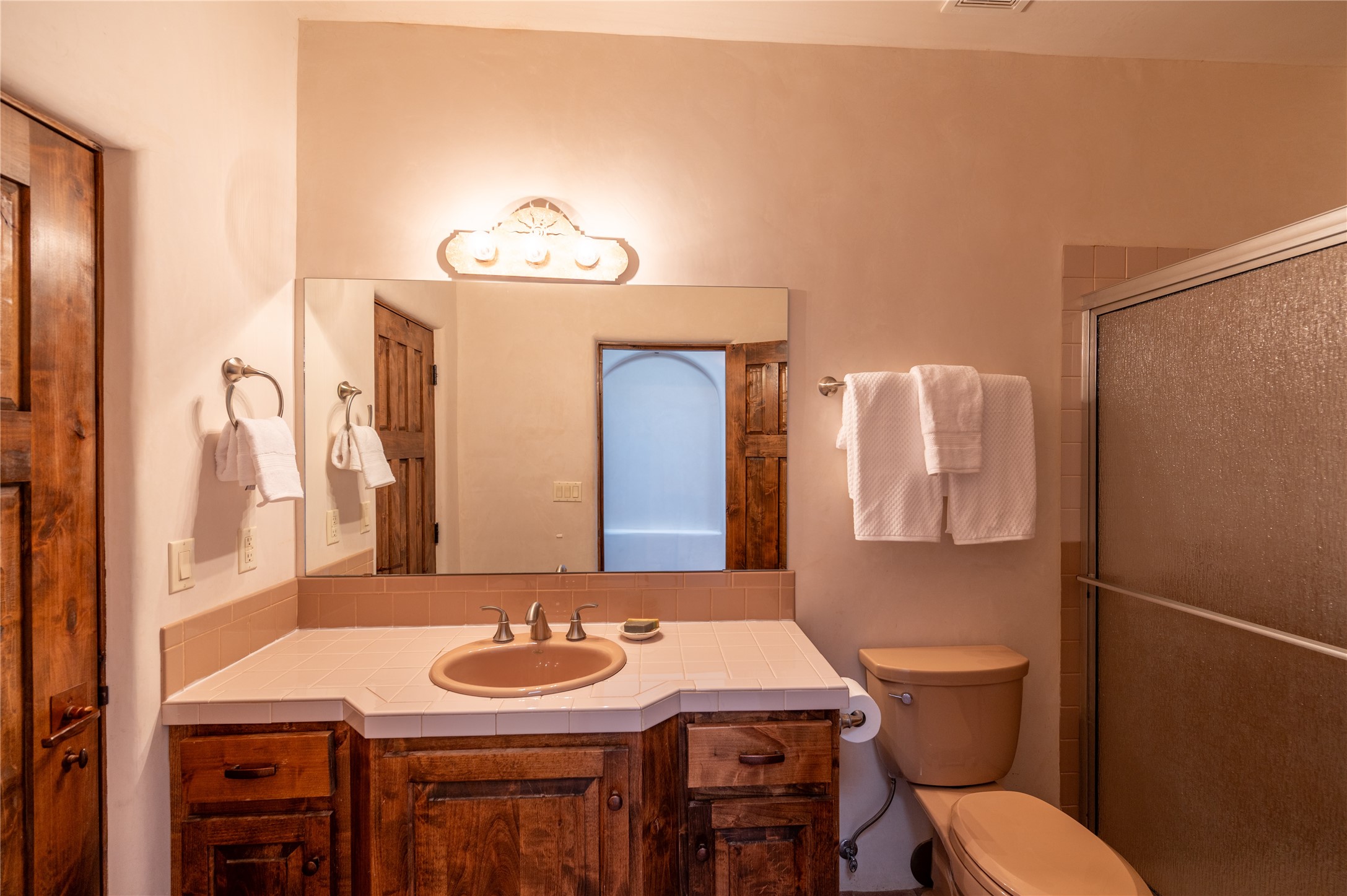 34 Calle Capulin, Santa Fe, New Mexico image 25