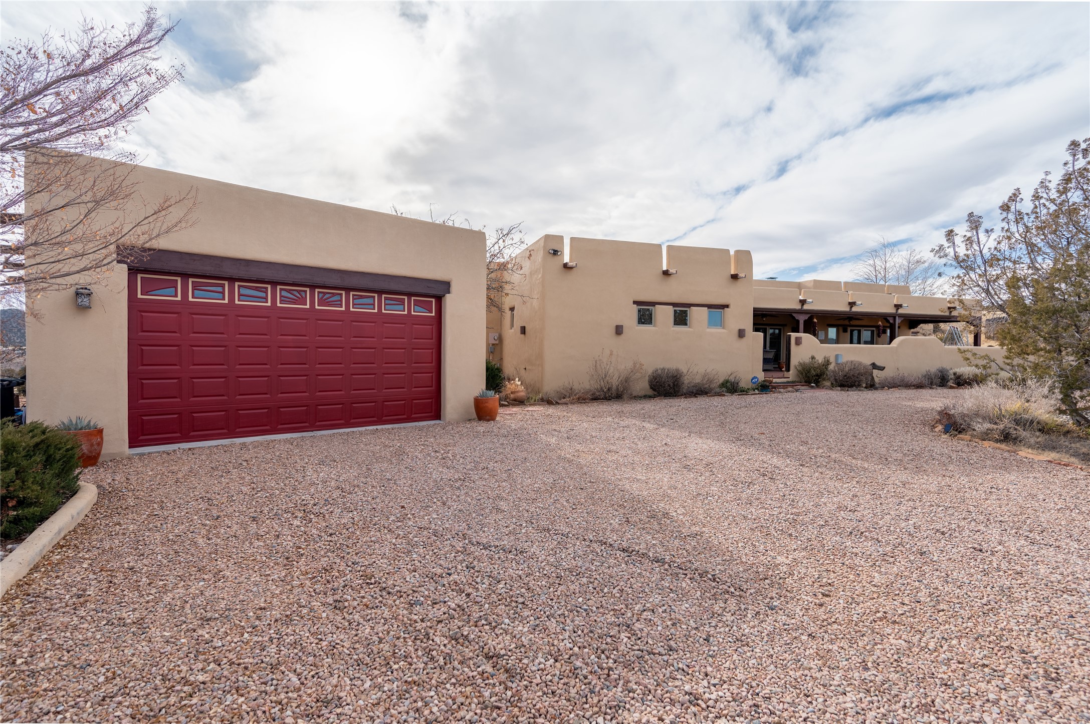 34 Calle Capulin, Santa Fe, New Mexico image 39