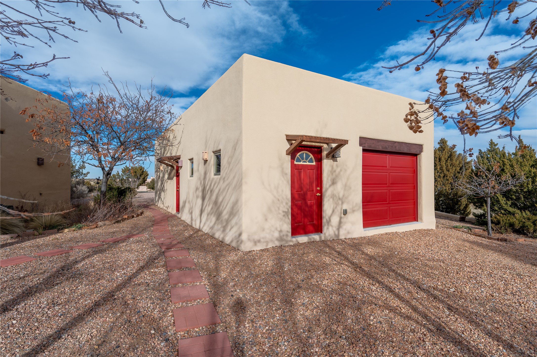 34 Calle Capulin, Santa Fe, New Mexico image 38