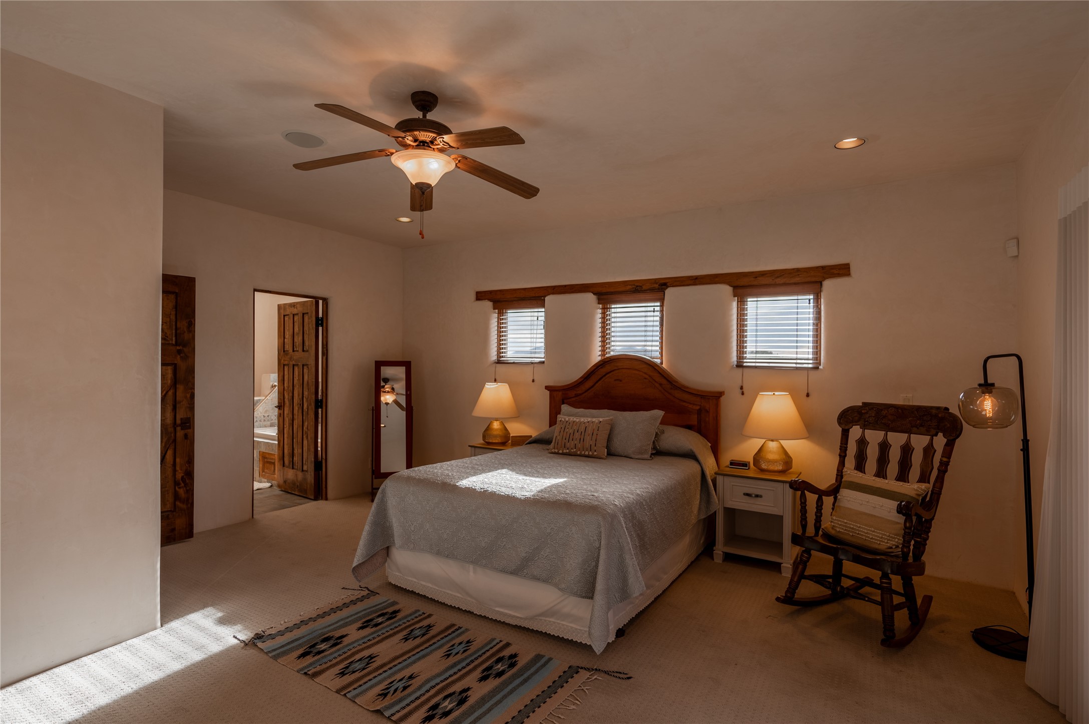 34 Calle Capulin, Santa Fe, New Mexico image 19