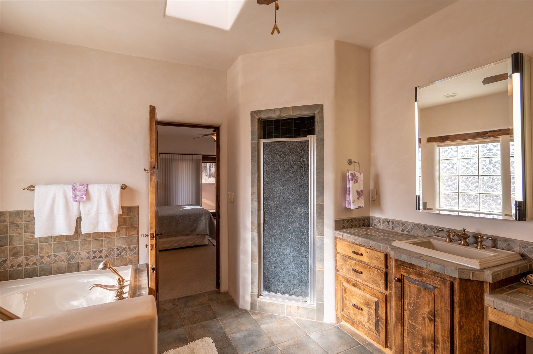 34 Calle Capulin, Santa Fe, New Mexico image 20