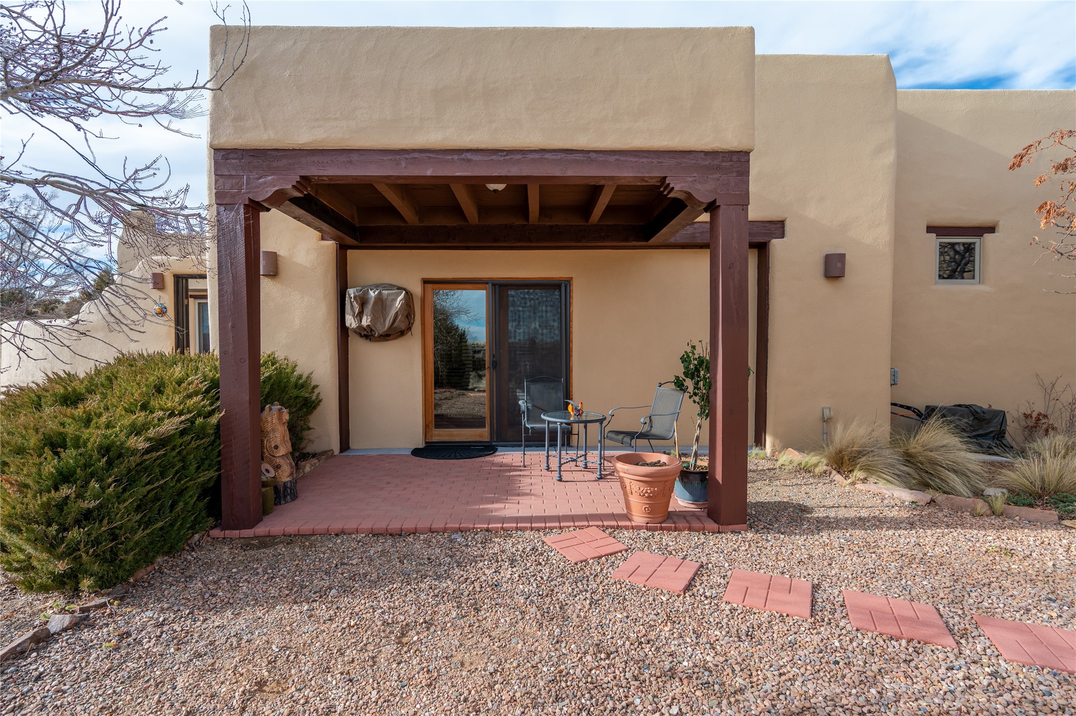 34 Calle Capulin, Santa Fe, New Mexico image 37