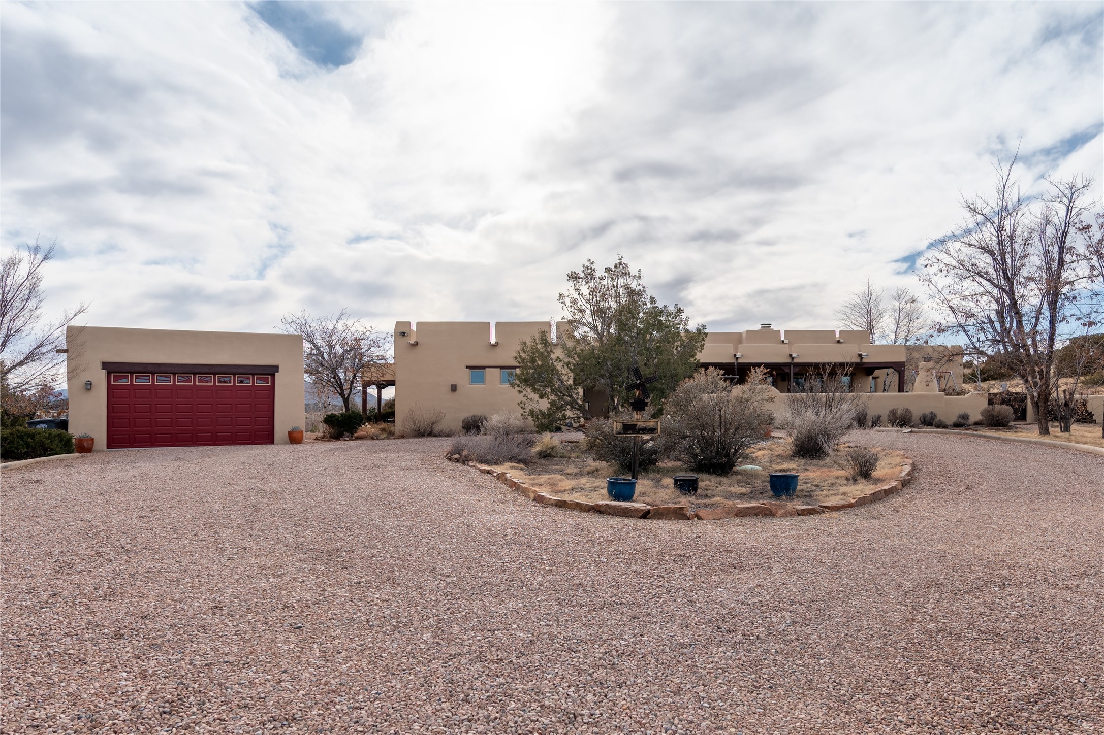 34 Calle Capulin, Santa Fe, New Mexico image 40