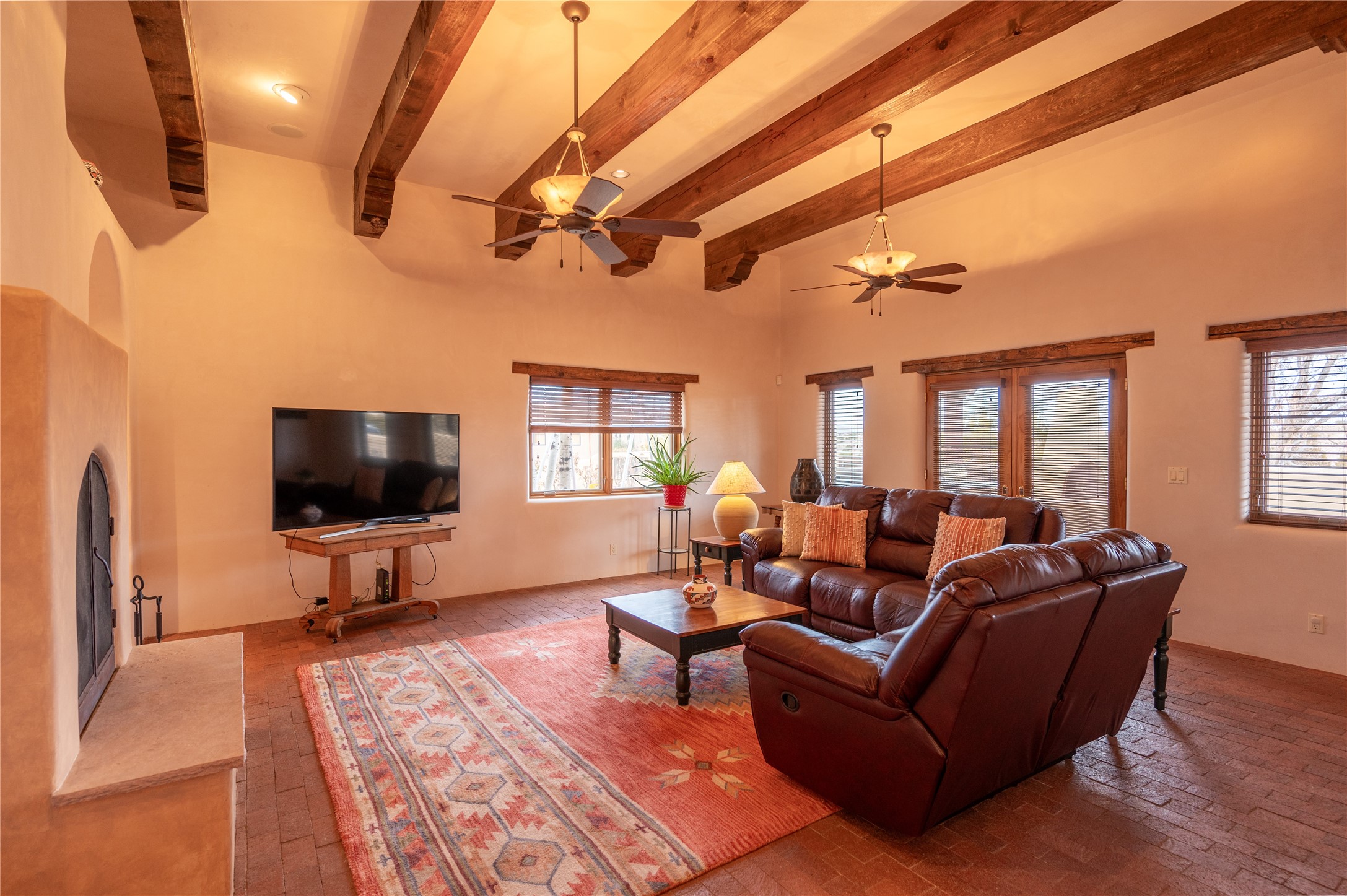 34 Calle Capulin, Santa Fe, New Mexico image 3