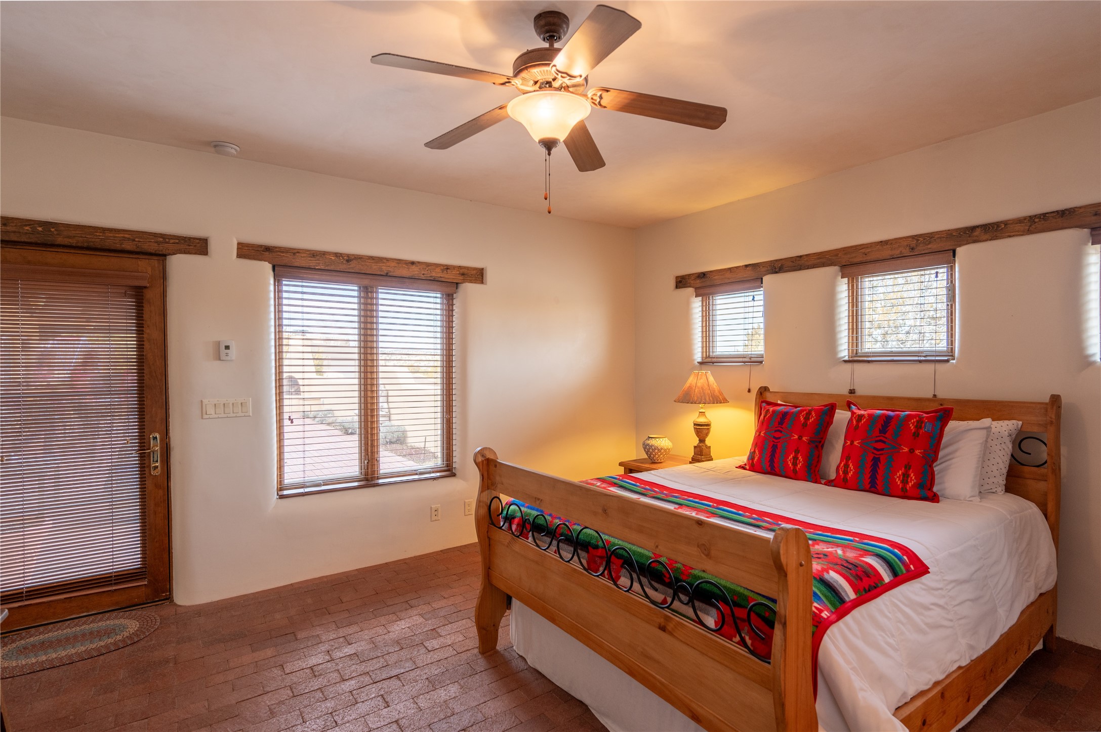 34 Calle Capulin, Santa Fe, New Mexico image 29