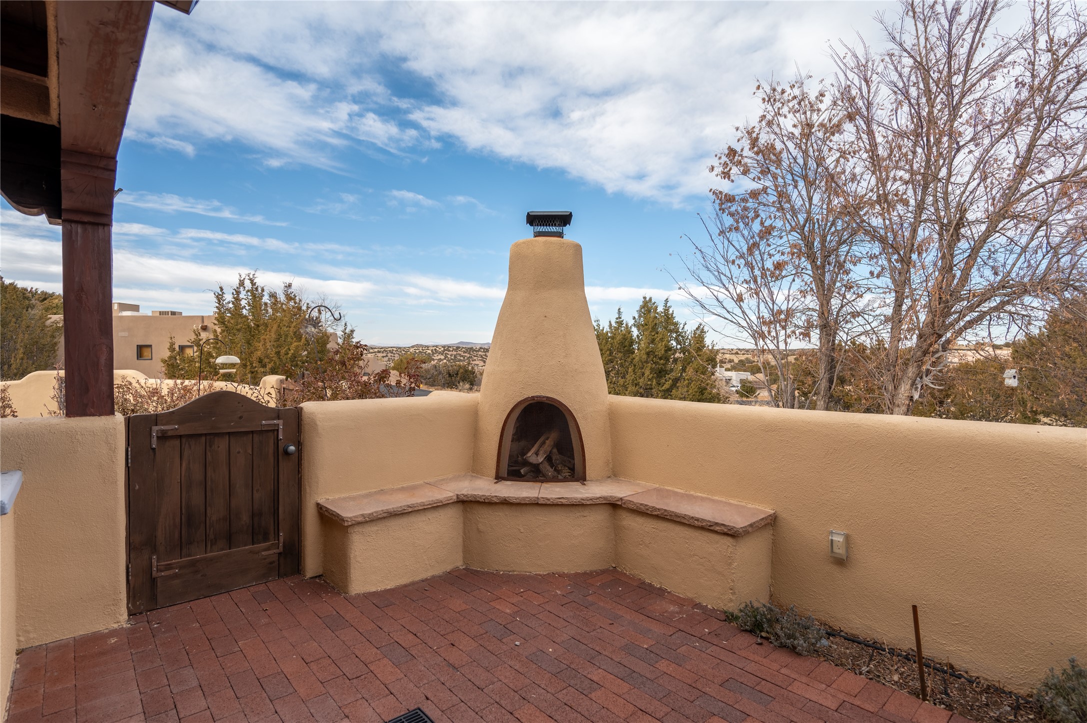 34 Calle Capulin, Santa Fe, New Mexico image 34