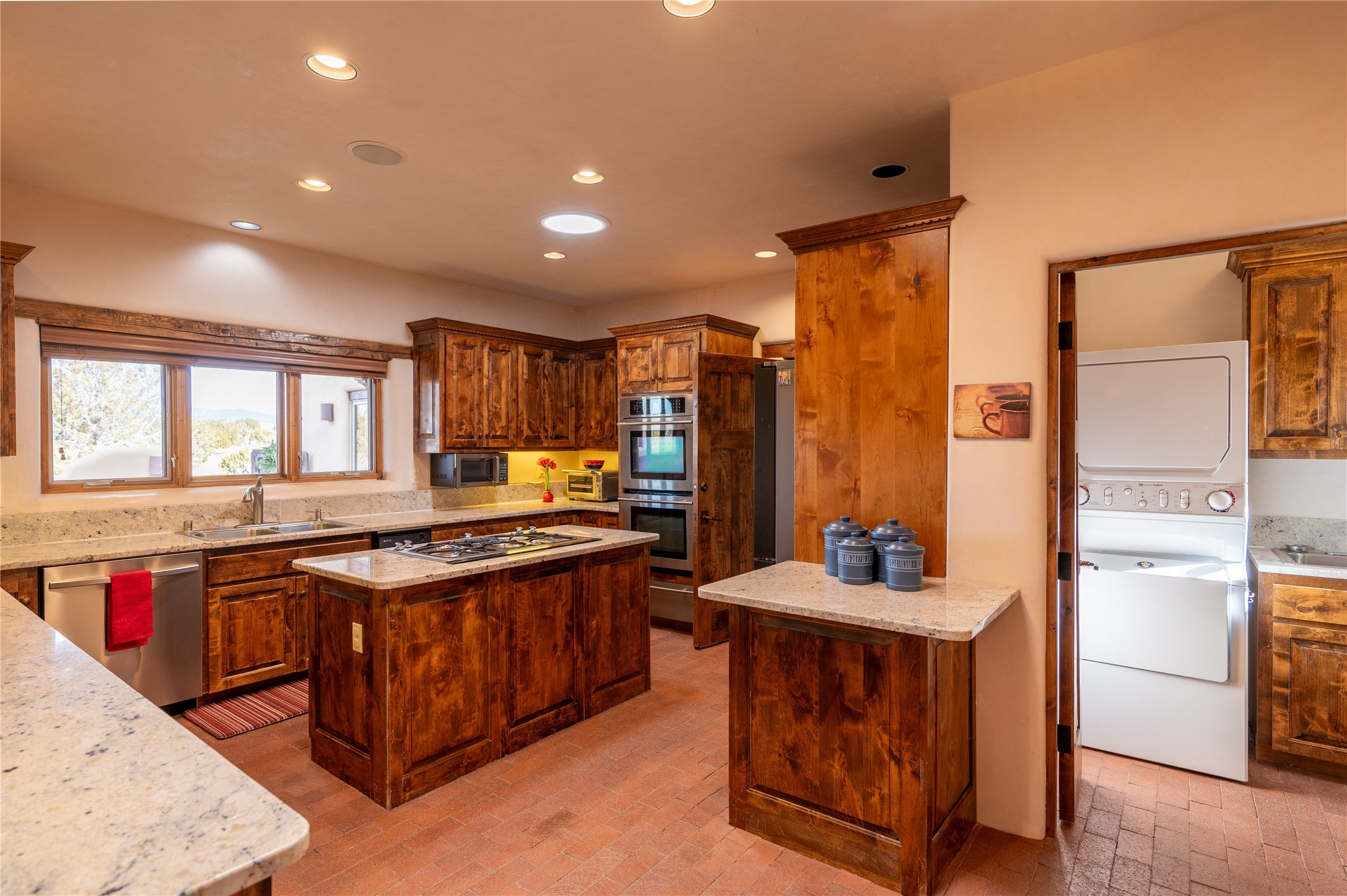 34 Calle Capulin, Santa Fe, New Mexico image 8