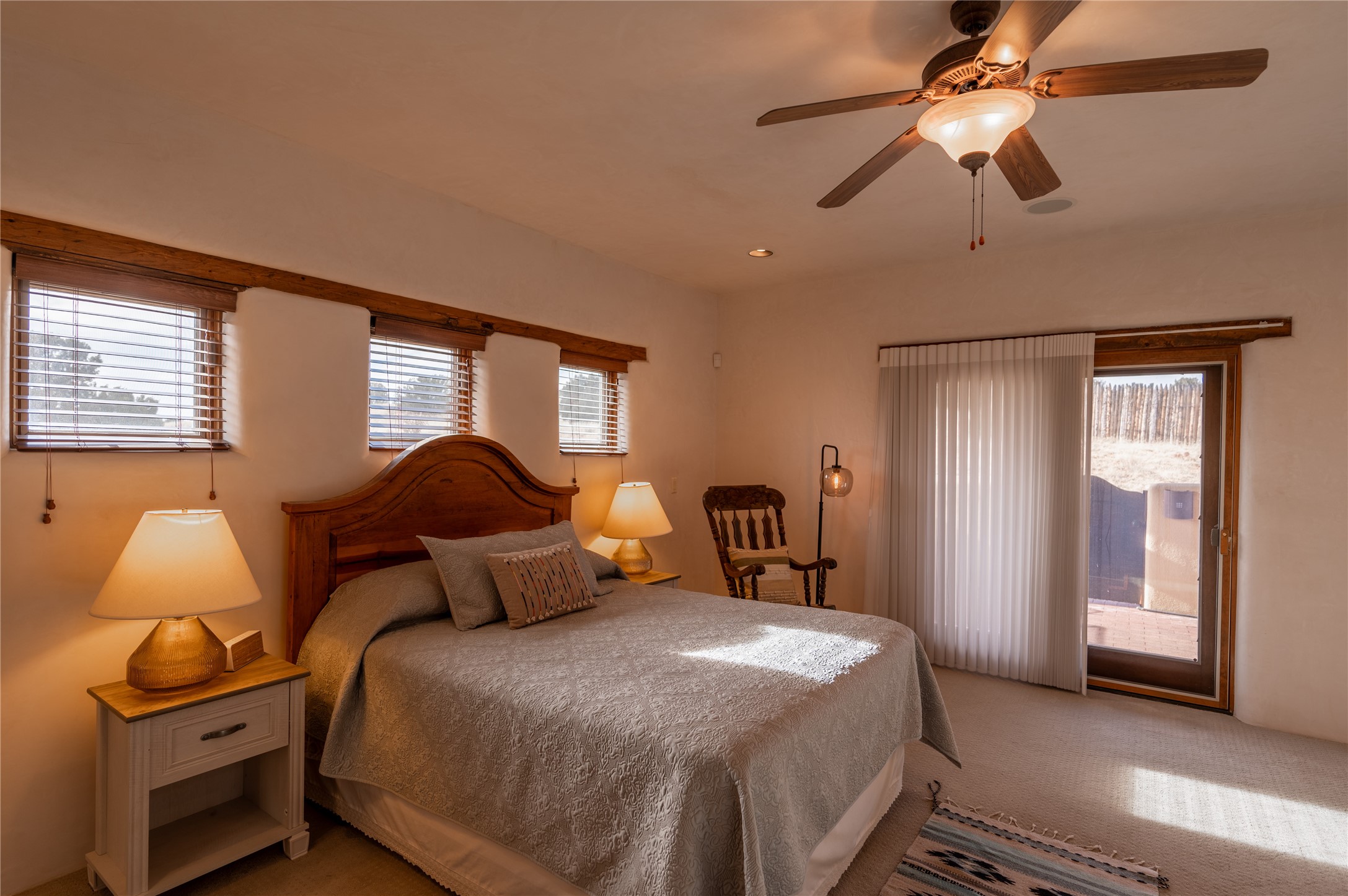 34 Calle Capulin, Santa Fe, New Mexico image 18