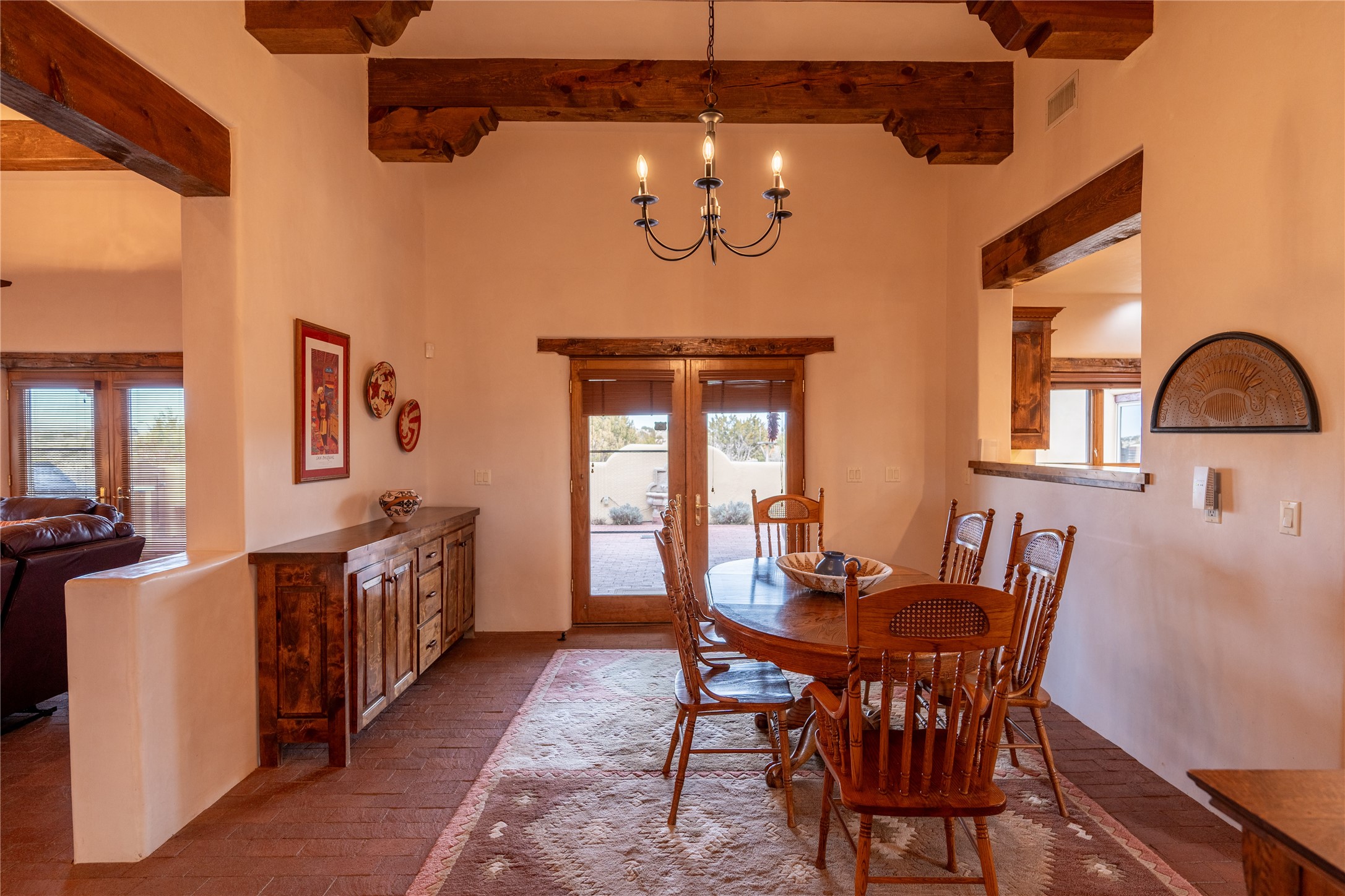 34 Calle Capulin, Santa Fe, New Mexico image 6