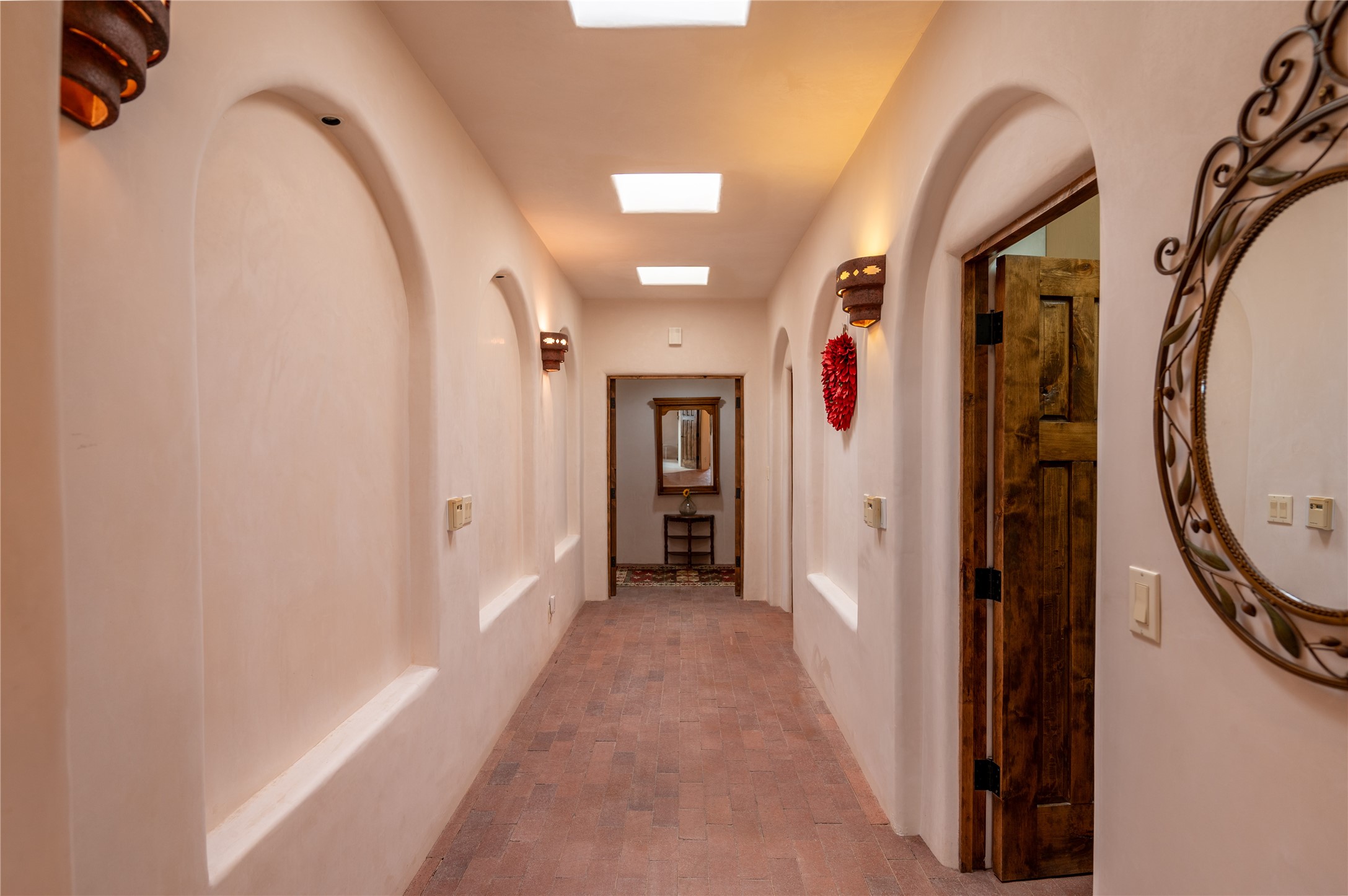 34 Calle Capulin, Santa Fe, New Mexico image 17