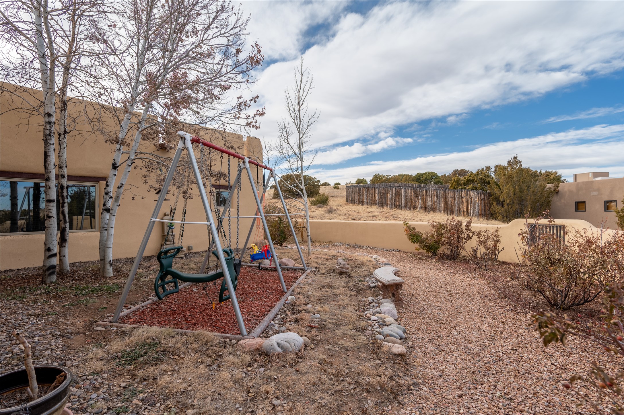 34 Calle Capulin, Santa Fe, New Mexico image 35