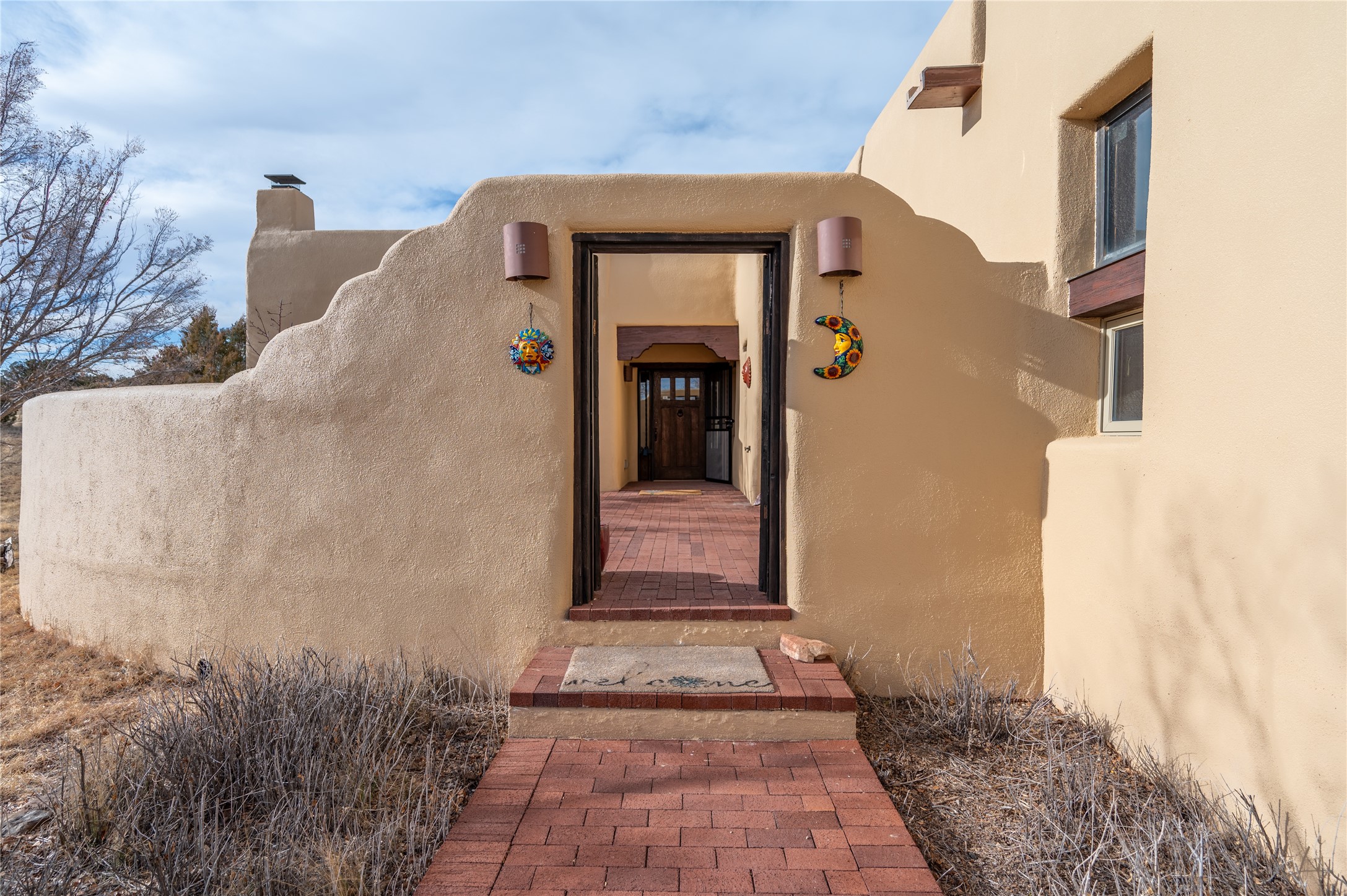 34 Calle Capulin, Santa Fe, New Mexico image 36