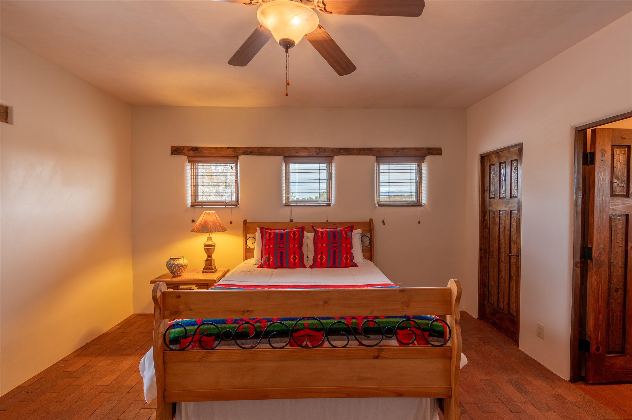 34 Calle Capulin, Santa Fe, New Mexico image 28