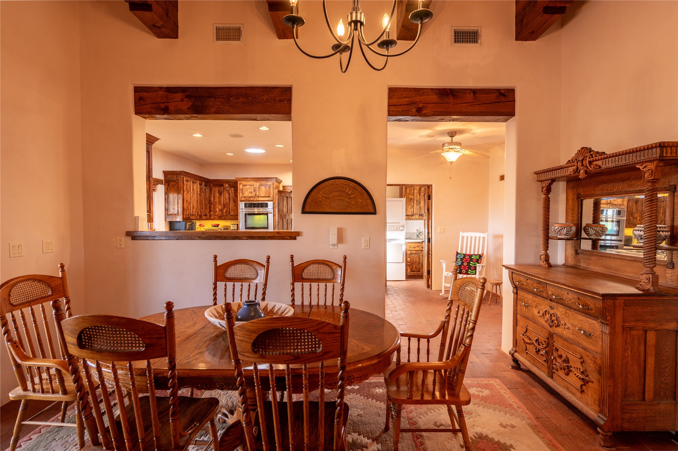 34 Calle Capulin, Santa Fe, New Mexico image 7