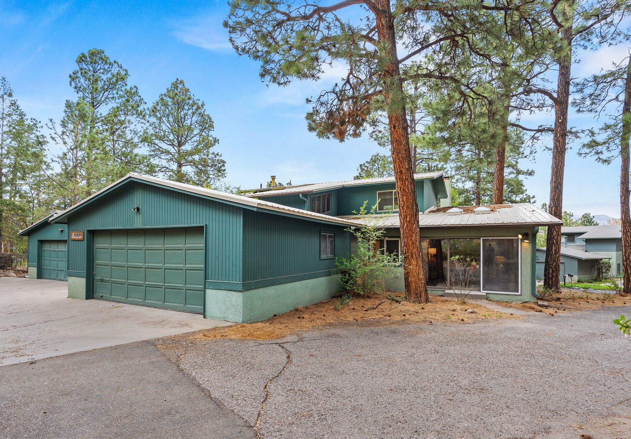 1912 Spruce St, Los Alamos, New Mexico image 1