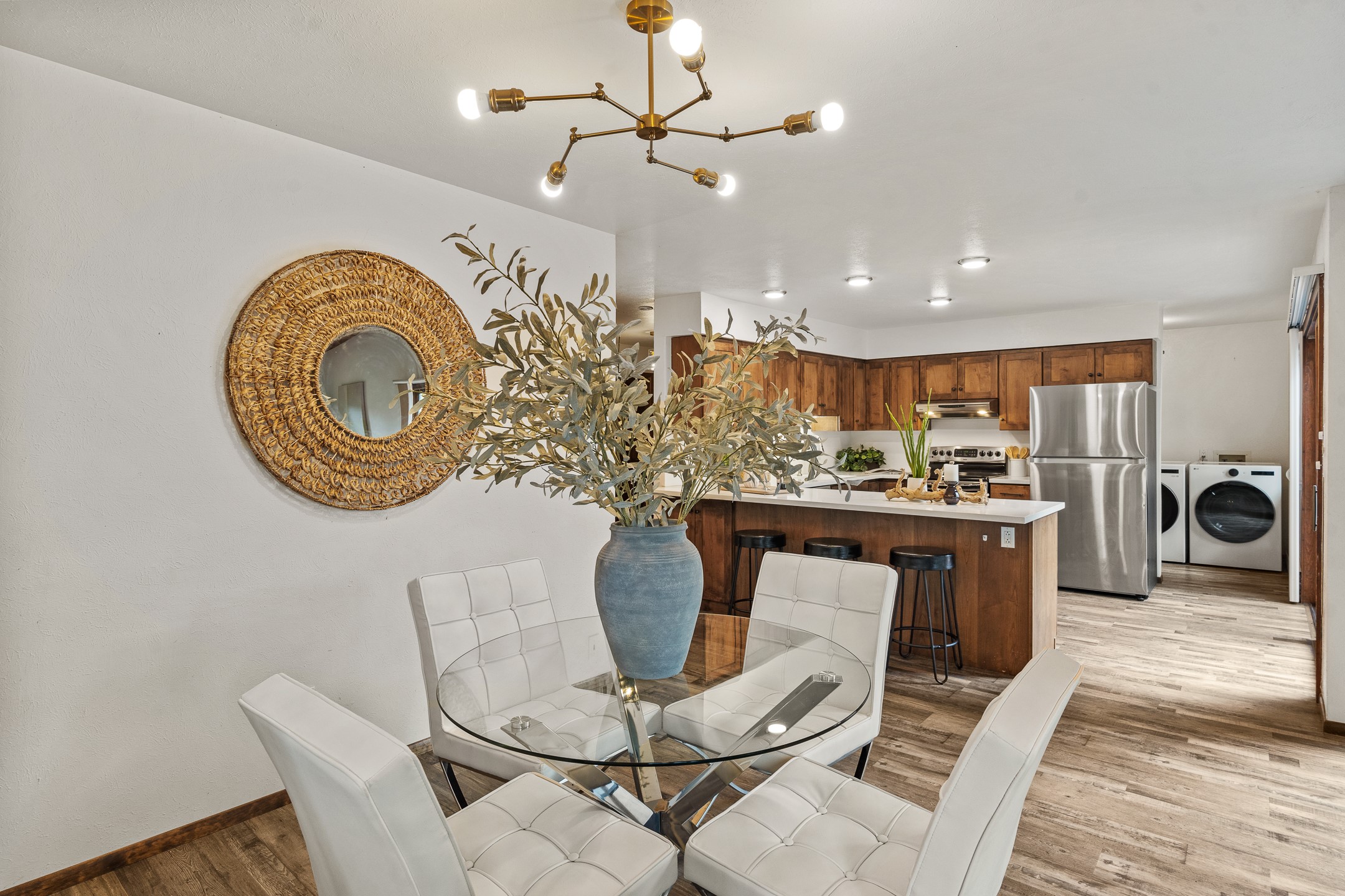 1912 Spruce St, Los Alamos, New Mexico image 33