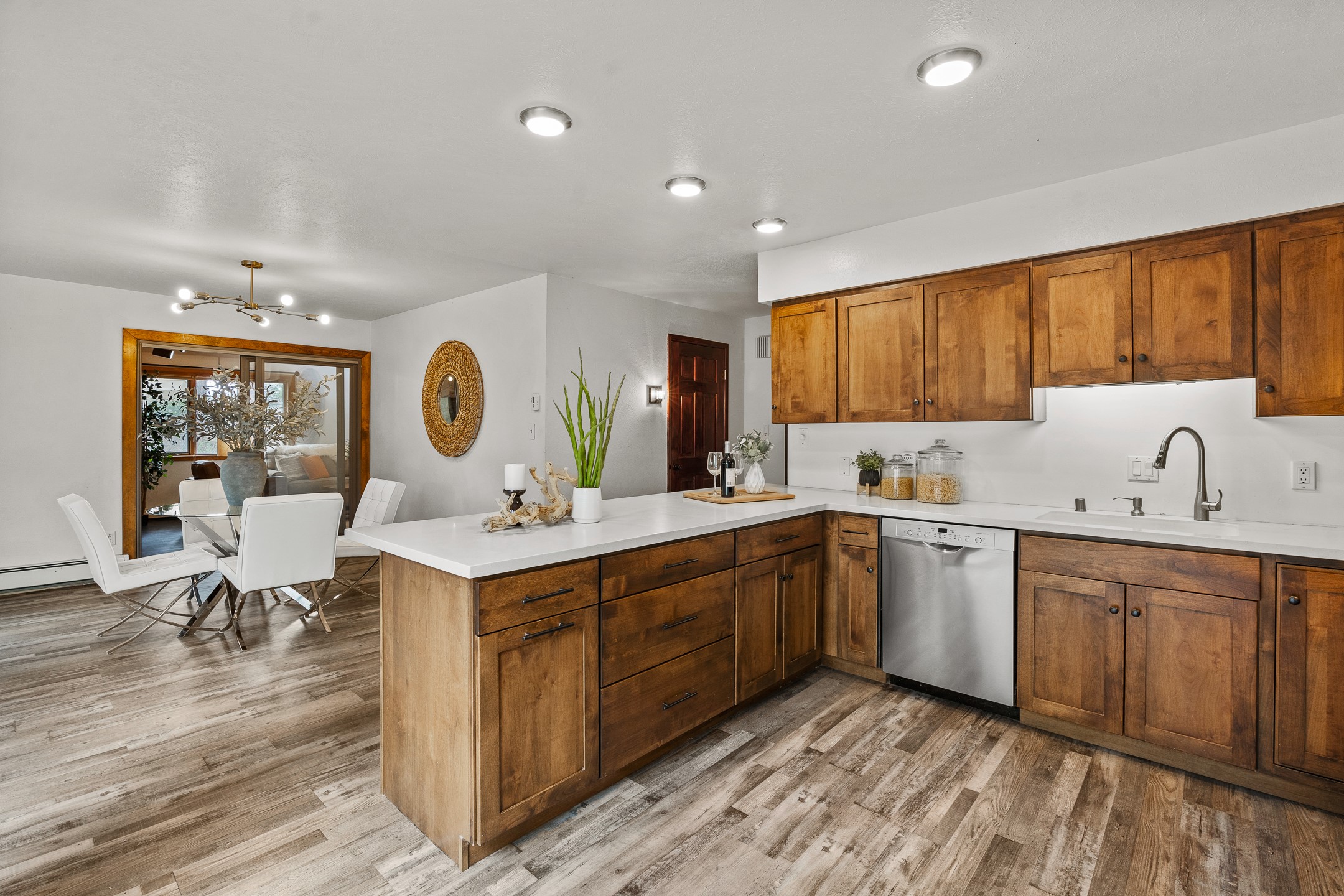 1912 Spruce St, Los Alamos, New Mexico image 32