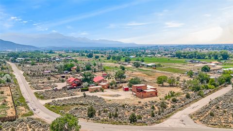 Tiny photo for 176 Maestas Road, Ranchos de Taos, NM 87557 (MLS # 202503289)