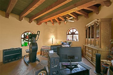 Tiny photo for 176 Maestas Road, Ranchos de Taos, NM 87557 (MLS # 202503289)