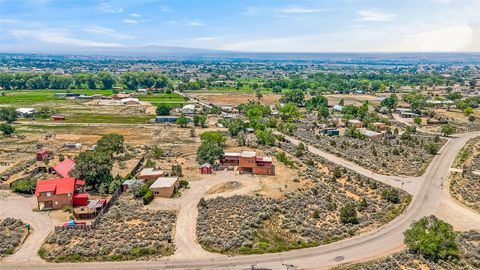 Tiny photo for 176 Maestas Road, Ranchos de Taos, NM 87557 (MLS # 202503289)