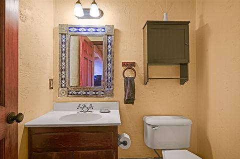 Tiny photo for 176 Maestas Road, Ranchos de Taos, NM 87557 (MLS # 202503289)