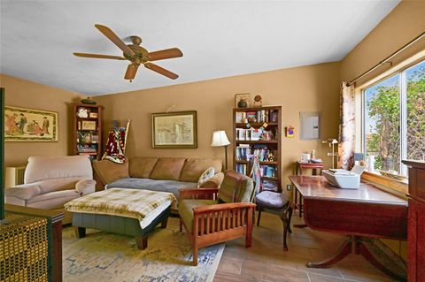 Tiny photo for 176 Maestas Road, Ranchos de Taos, NM 87557 (MLS # 202503289)