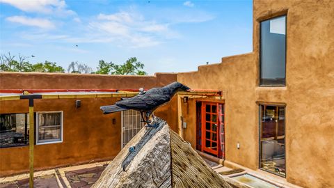 Tiny photo for 176 Maestas Road, Ranchos de Taos, NM 87557 (MLS # 202503289)