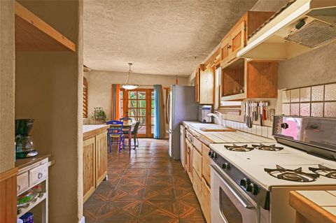 Tiny photo for 176 Maestas Road, Ranchos de Taos, NM 87557 (MLS # 202503289)