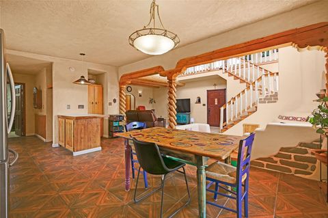 Tiny photo for 176 Maestas Road, Ranchos de Taos, NM 87557 (MLS # 202503289)