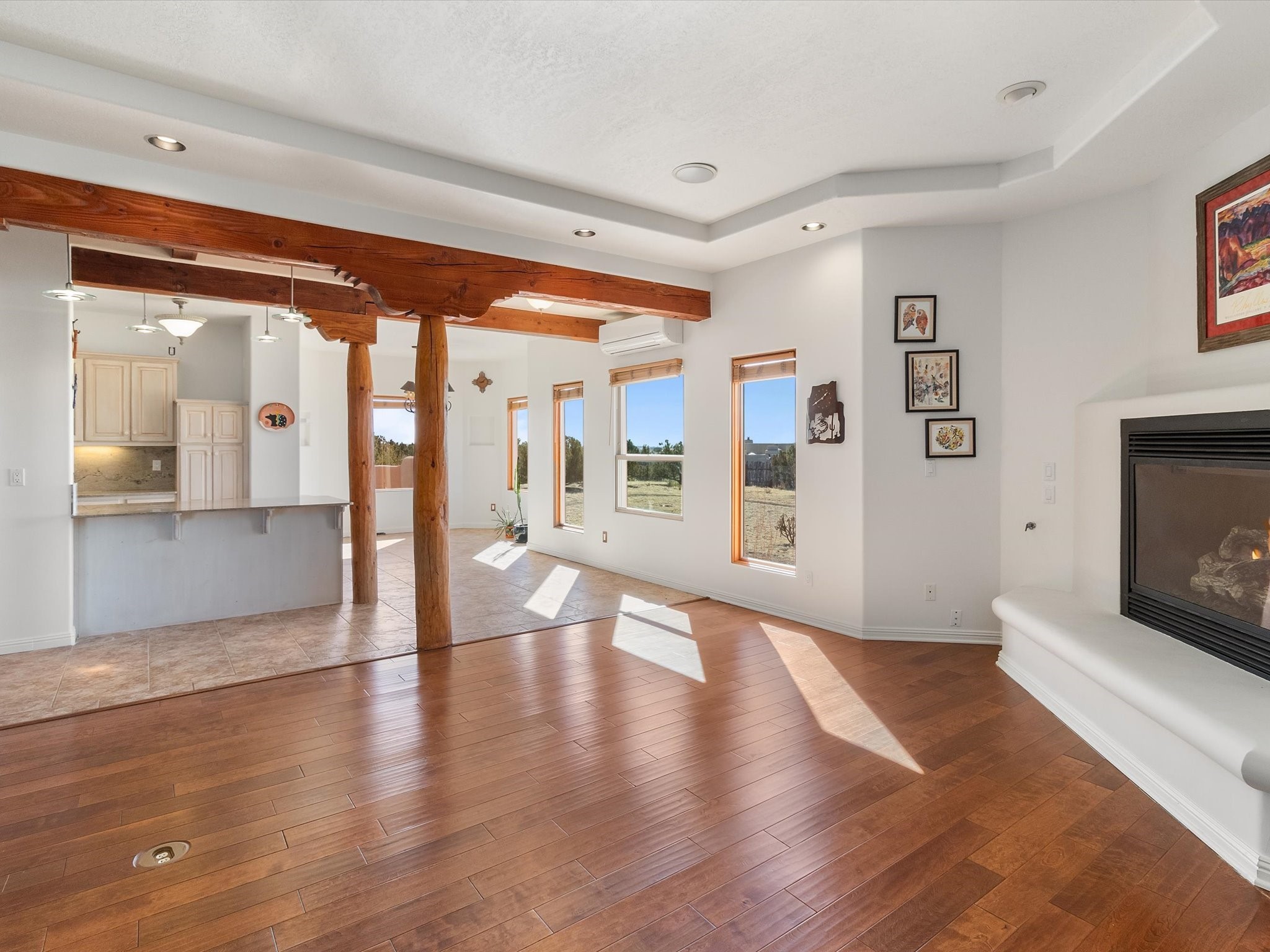 8 Camino De Rey Circle, Santa Fe, New Mexico image 8