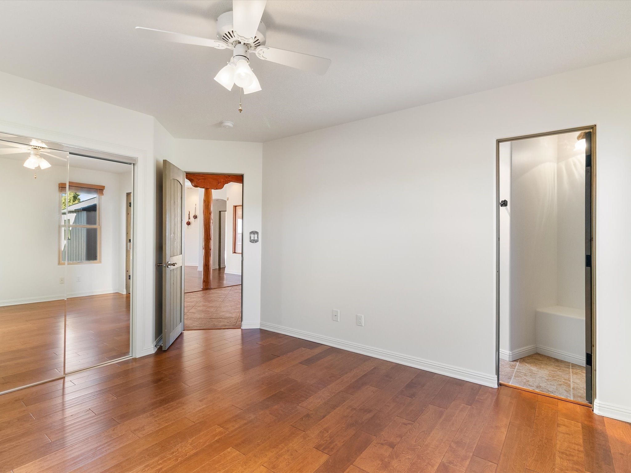 8 Camino De Rey Circle, Santa Fe, New Mexico image 34