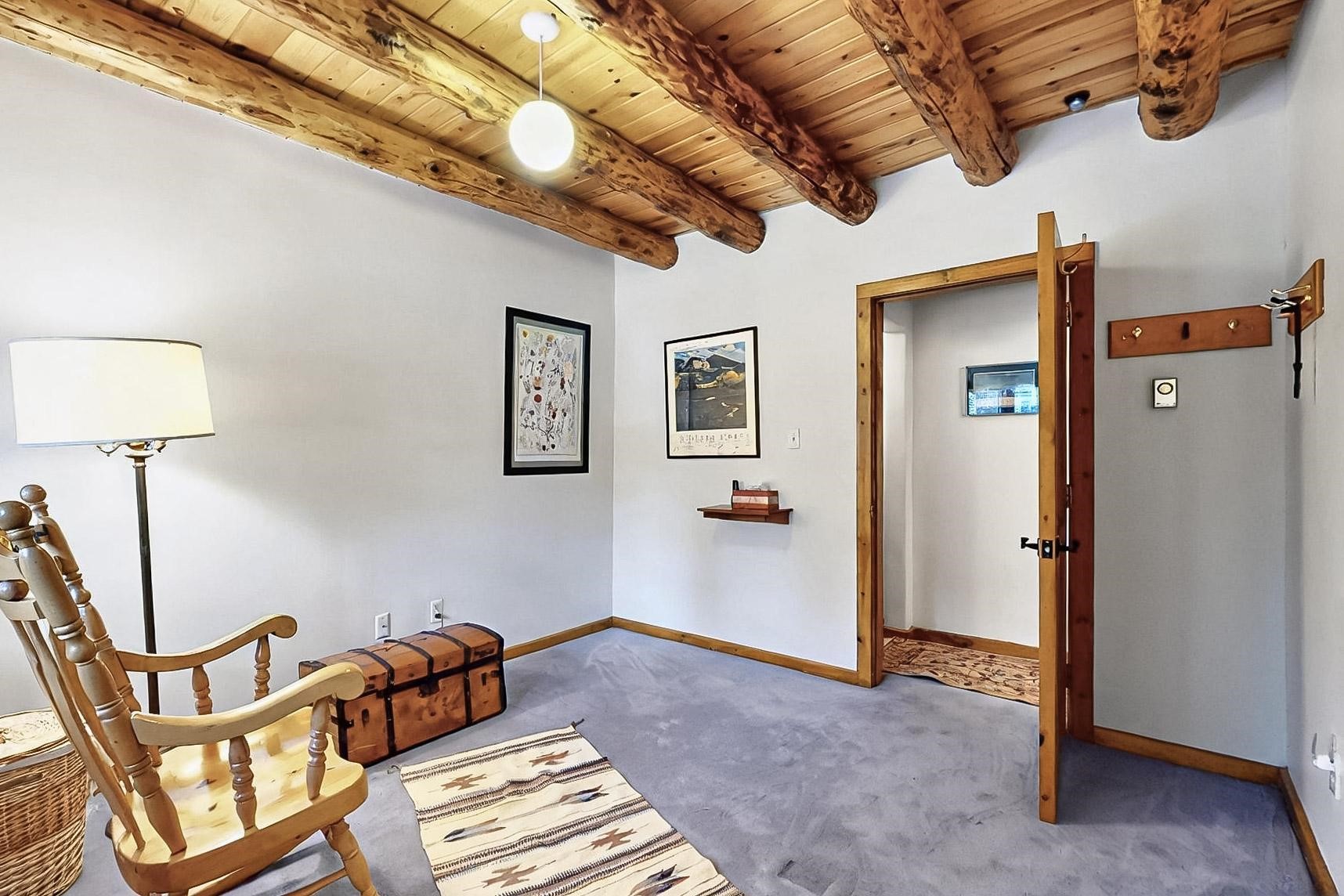 246 El Paraiso And 11 St. Josephs Drive, Montezuma, New Mexico image 46