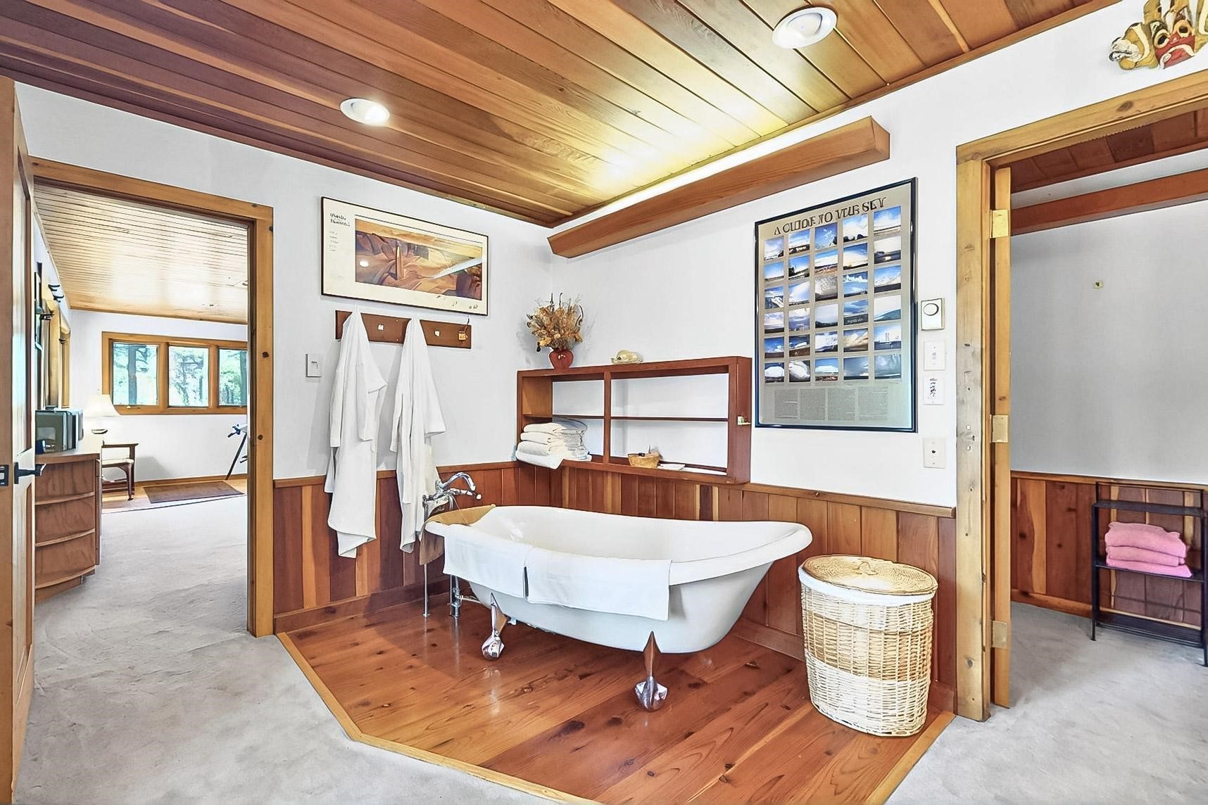 246 El Paraiso And 11 St. Josephs Drive, Montezuma, New Mexico image 35