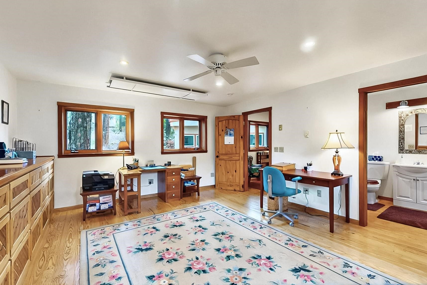 246 El Paraiso And 11 St. Josephs Drive, Montezuma, New Mexico image 14
