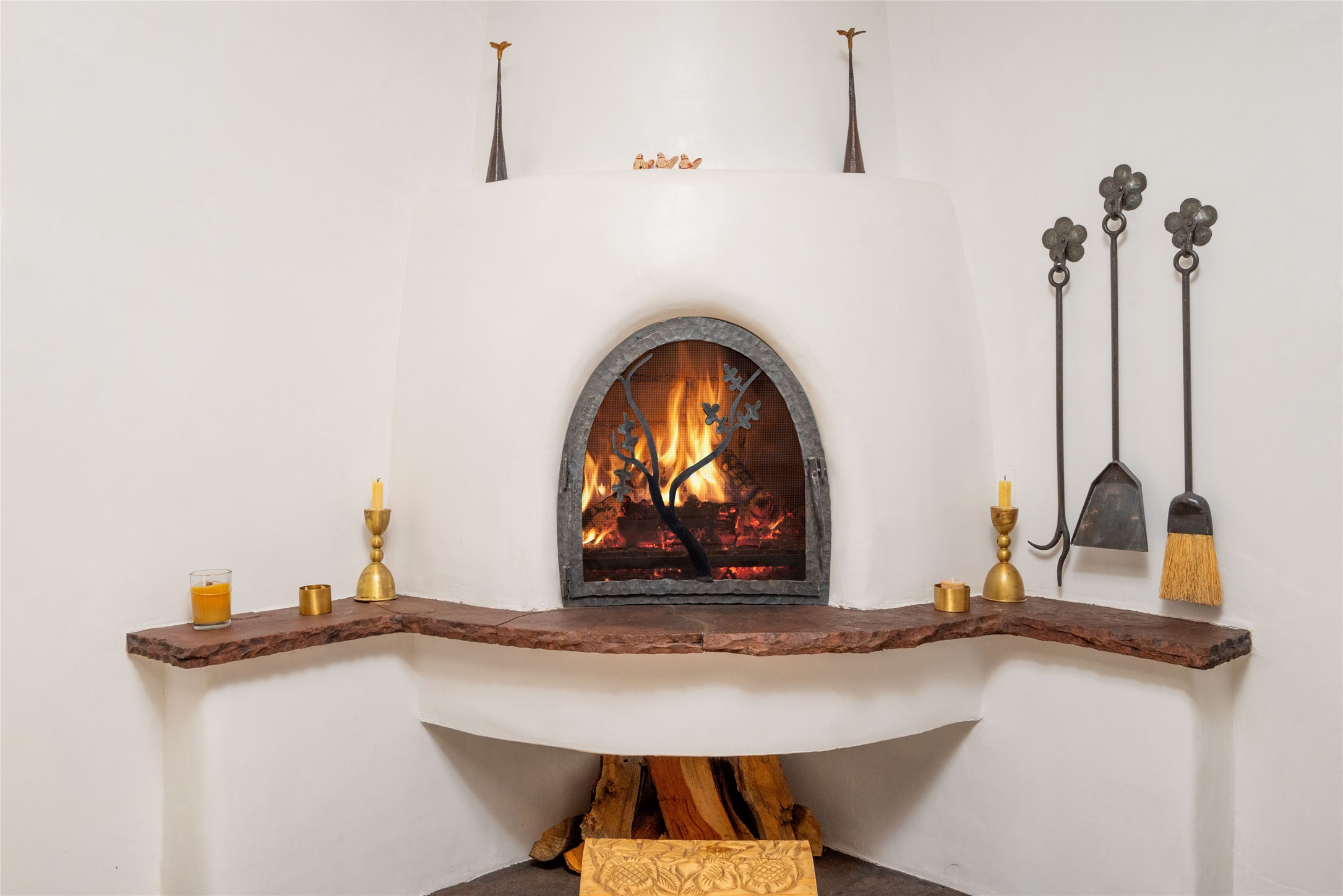 845 E Palace Ave #C, Santa Fe, New Mexico image 11