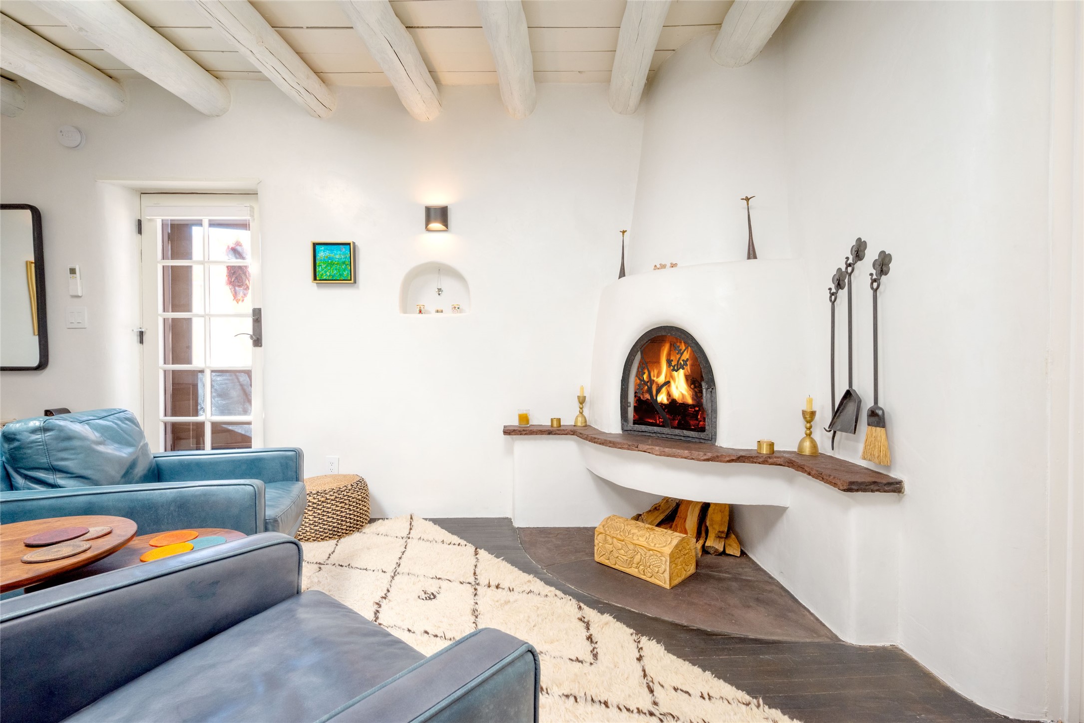 845 E Palace Ave #C, Santa Fe, New Mexico image 5