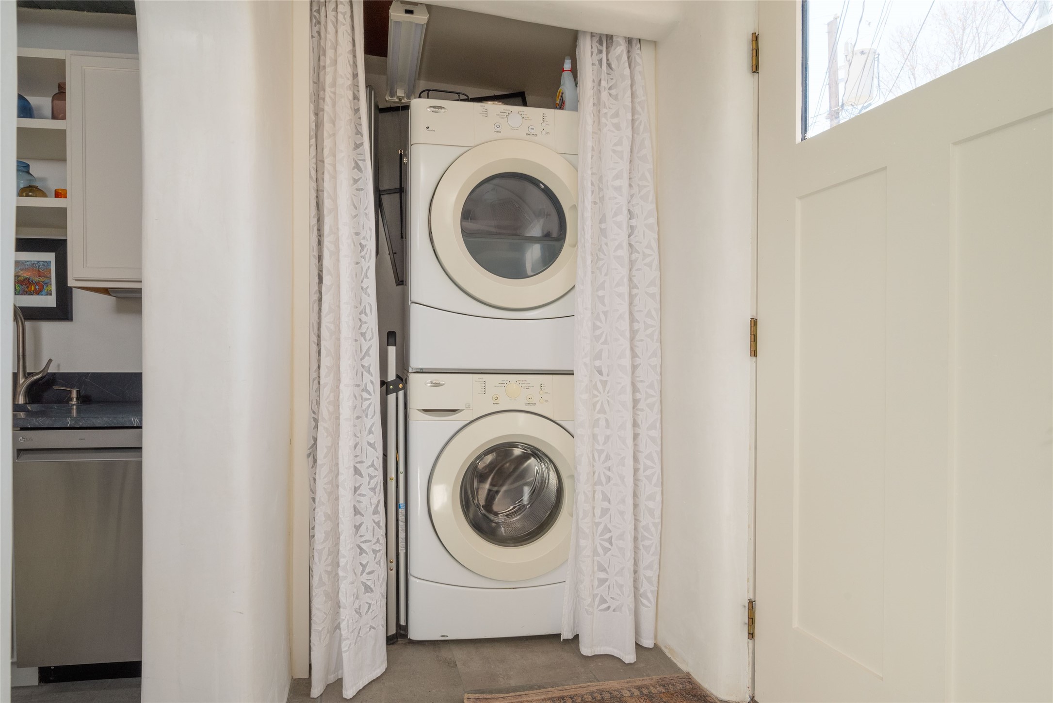 845 E Palace Ave #C, Santa Fe, New Mexico image 25