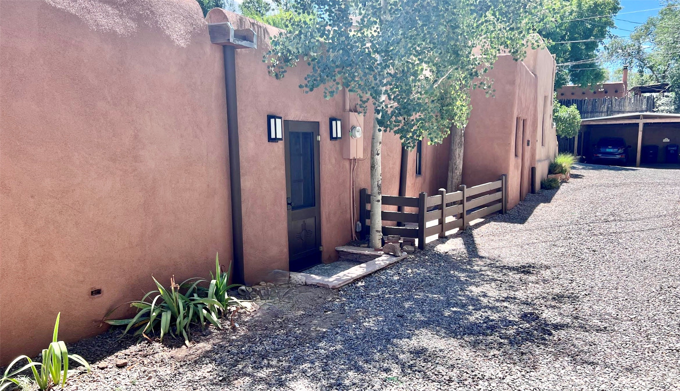845 E Palace Ave #C, Santa Fe, New Mexico image 3