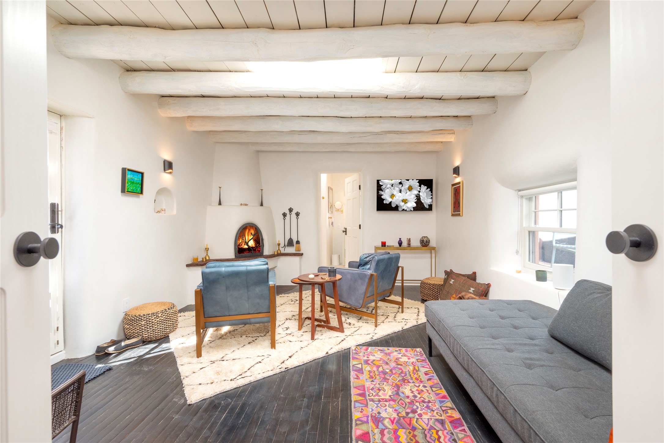 845 E Palace Ave #C, Santa Fe, New Mexico image 10