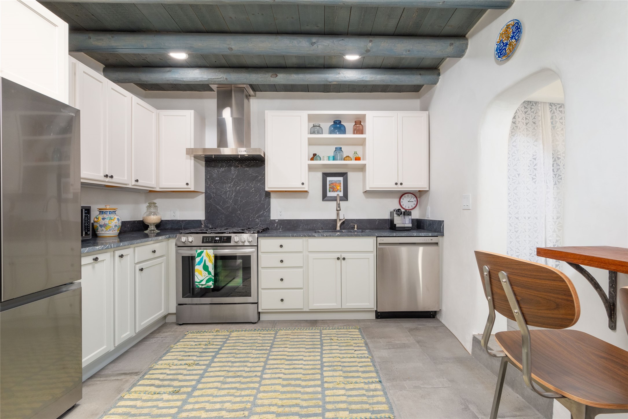 845 E Palace Ave #C, Santa Fe, New Mexico image 13