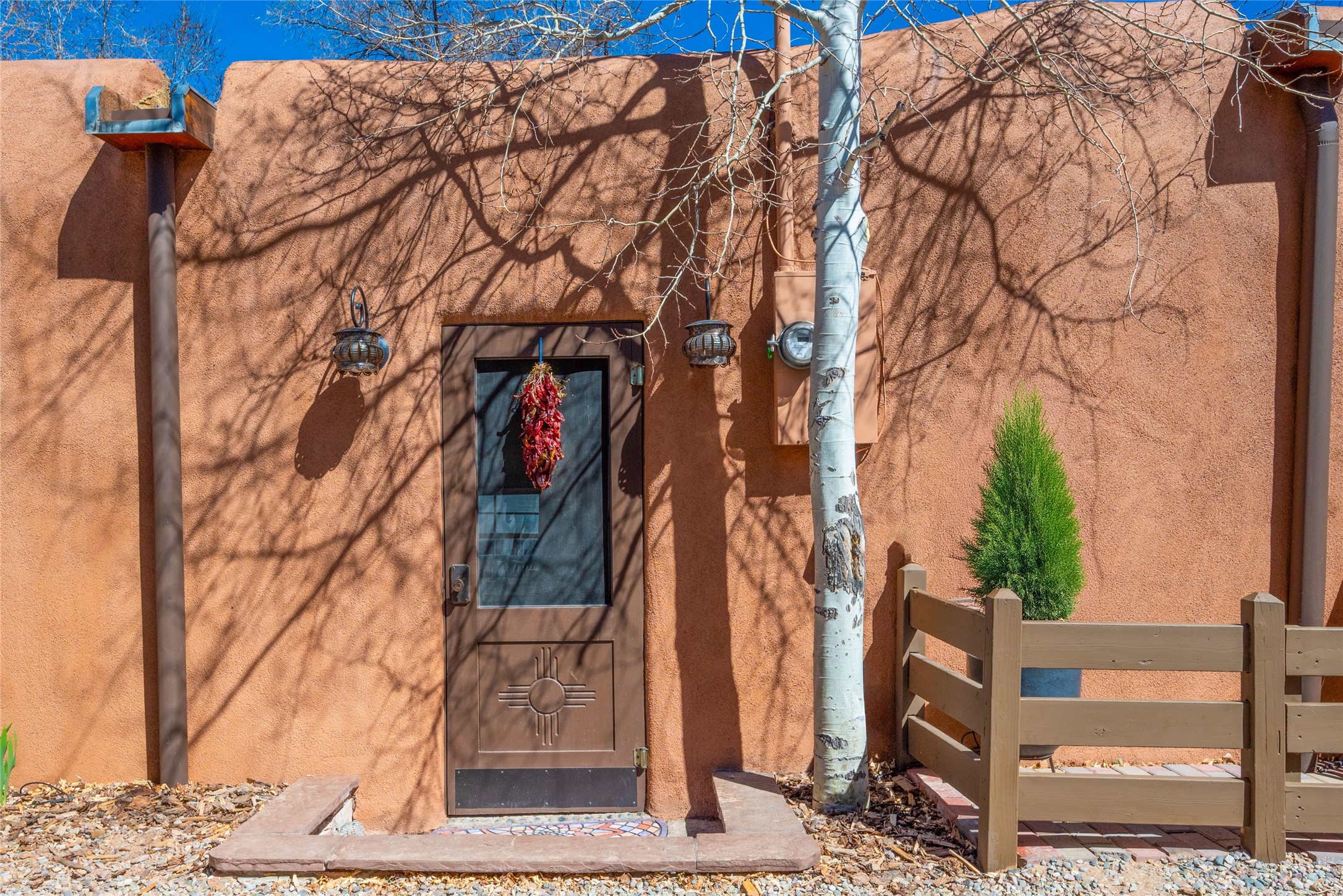 845 E Palace Ave #C, Santa Fe, New Mexico image 2