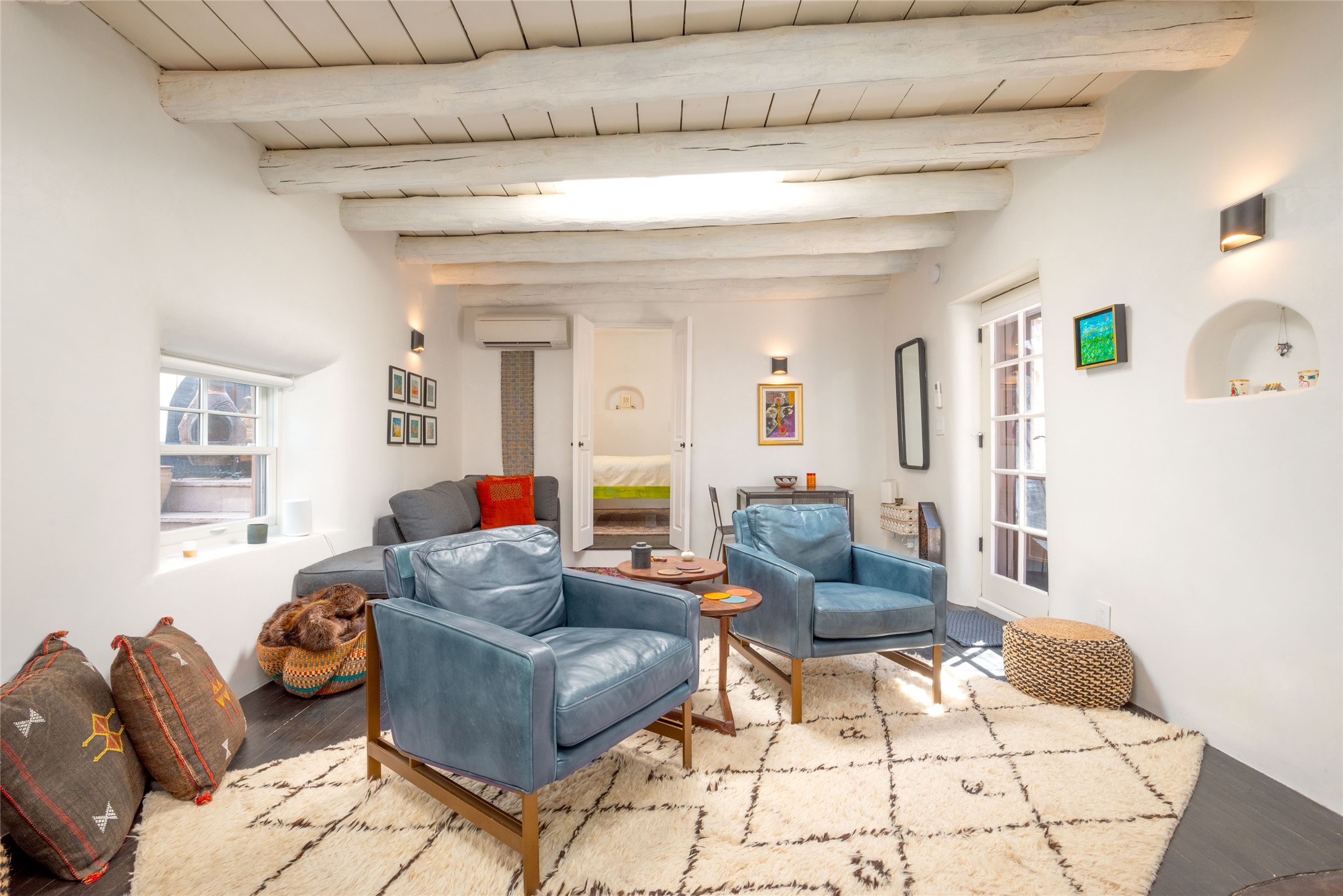 845 E Palace Ave #C, Santa Fe, New Mexico image 6