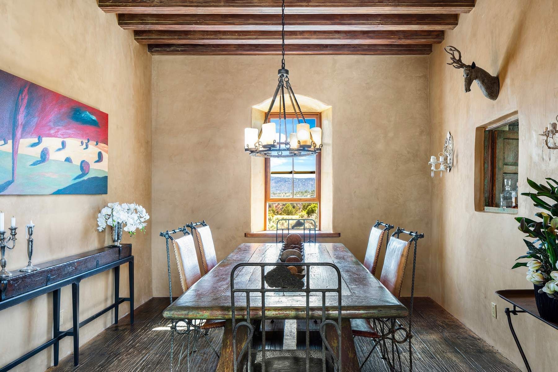 101 Mesa Prieta Road, Youngsville, New Mexico image 24