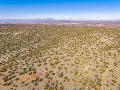 Tiny photo for 48 Three Sisters Ln, Cerrillos, NM 87010 (MLS # 202342070)