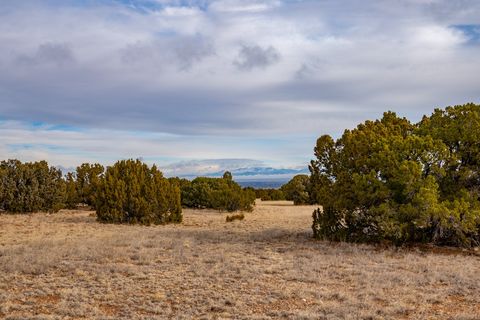 Tiny photo for 48 Three Sisters Ln, Cerrillos, NM 87010 (MLS # 202342070)